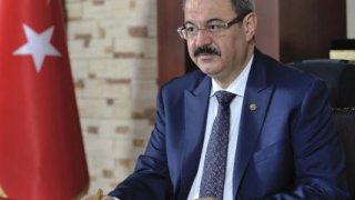 GSO Başkanı Konukoğlu: Barzani’nin Gaziantep’te firması yok