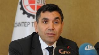 GTO Başkanı Hıdıroğlu: Türk işadamlarının Kuzey Irak'tan 1.5 milyar dolar alacağı var