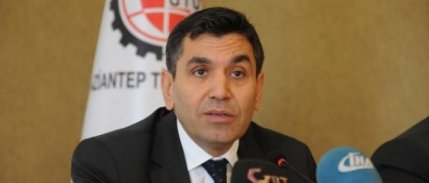 GTO Başkanı Hıdıroğlu: Türk işadamlarının Kuzey Irak'tan 1.5 milyar dolar alacağı var