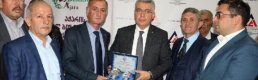 Gürcistan Yatırım İçin Gazianteplileri Bekliyor