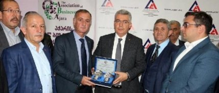 Gürcistan Yatırım İçin Gazianteplileri Bekliyor