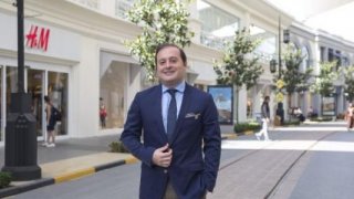 Gürsoy Grup ve McArthur Glen Group Türkiye’nin İlk Designer Outlet’ini Açacak 
