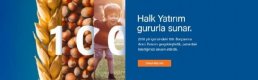 Halk Yatırım bu yılki 100. ihraç işlemini başarıyla tamamladı