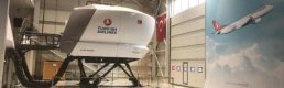 Havelsan'ın Ürettiği Simülatör Thy'ye Teslim Edildi