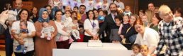 Her yıl 125 bin “aceleci bebek” doğuyor