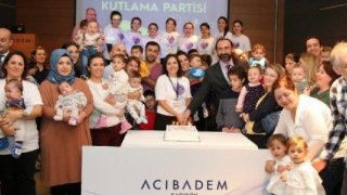 Her yıl 125 bin “aceleci bebek” doğuyor