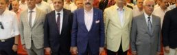 Hisarciklıoğlu: Mersin potansiyeli nadir illerden biri