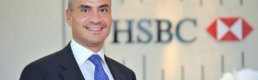 HSBC Türkiye Fırsatları İçin Çin’de 