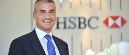 HSBC Türkiye Fırsatları İçin Çin’de 