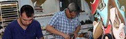 Hükümlüler Hem Meslek Öğreniyor Hem Ekonomiye Katkı Sağlıyor