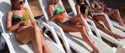 İkinci Çeyrekteki Turizm Geliri Yüzde 30 Arttı