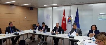 İkv Brüksel’De Ab’Nin Geleceğini Ve Genişleme Politikasını Masaya Yatırdı 