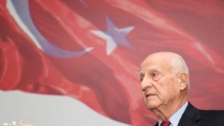 İnan Kıraç: Türkiye'nin İlk Yerli Otomobili Elektrikli Olacak
