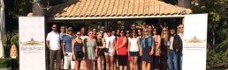 İngiliz turizm acentesi temsilcilerinin ikinci grubu Dalaman'da