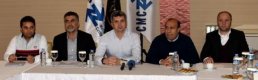 İngiltere merkezli şirket Van'da çağrı merkezi kurdu