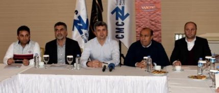 İngiltere merkezli şirket Van'da çağrı merkezi kurdu