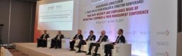 İş Dünyası 3. Tarafların Etik ve Uyum Risklerini Tartıştı