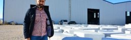 İşçi Olarak Başladı, Vergi Rekortmeni Patron Oldu