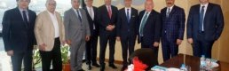 İsrail, Ulaşım Altyapısı Için Türk Firmalarını Bekliyor