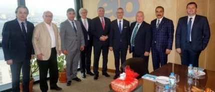 İsrail, Ulaşım Altyapısı Için Türk Firmalarını Bekliyor