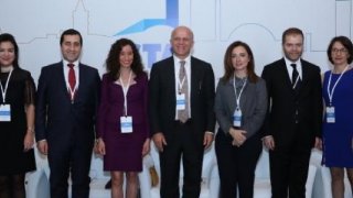 İSTA/Gün: Hedefimiz İstanbul’u tahkim konusunda ileri şehirler arasında güçlü konuma taşımak