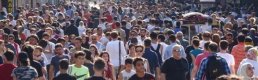  İstanbul'da Günlük Elektrik Tüketimi Bayramda Yüzde 45 Düştü