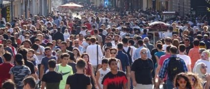  İstanbul'da Günlük Elektrik Tüketimi Bayramda Yüzde 45 Düştü