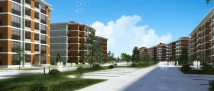 İstanbul'da Toki Başvuruları Için Son Gün 29 Haziran