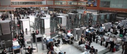 İstanbul Sabiha Gökçen, İlk Sekiz Ayda Yolcu Sayısını Yüzde 11 Artırdı