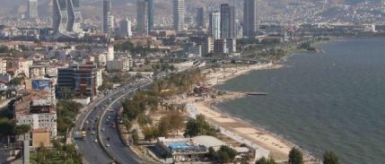 İzmir'de konut satışları yüzde 19 arttı