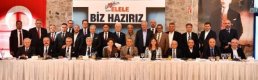 İzmir yerli otomobil fabrikasına talip oldu 