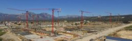 Jcr-Eurasia Rating, Sur Yapı ve Sur Enerji’nin Kredi Notunu Yükseltti