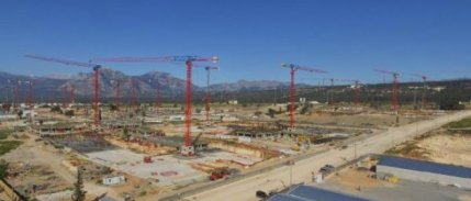 Jcr-Eurasia Rating, Sur Yapı ve Sur Enerji’nin Kredi Notunu Yükseltti