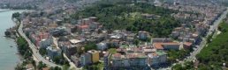 Karadeniz'in parlayan yıldızı Ünye
