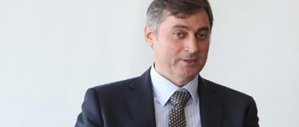 Kastamonu iş dünyası KASTEXPO ile vitrine çıkıyor