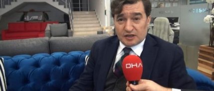 'KDV indiriminin sabitlenmesi, global pazarlarda imaj güçlendirir'