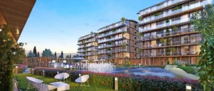 Kendi Elektriğini Üreten Binalar 2019'da Hizmete Girecek