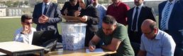 Kilis'te 183 kişilik işe 4 bin başvuru