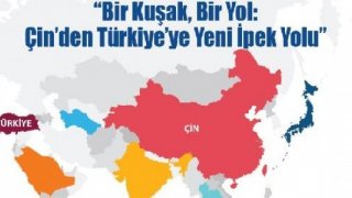 Konfüçyus Enstitüsü'nden Türk-Çin Ekonomik Forumu