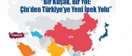Konfüçyus Enstitüsü'nden Türk-Çin Ekonomik Forumu