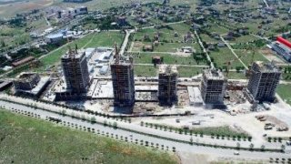 Konutta 'fiyat artışını temelden açıklama' modeli geldi