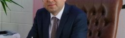 KOSGEB Samsun İl Müdürü Dursunoğlu, daire başkanı oldu