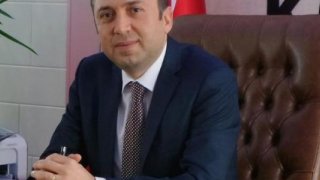 KOSGEB Samsun İl Müdürü Dursunoğlu, daire başkanı oldu