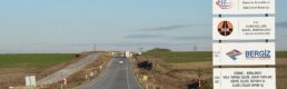 Köylülere 'duble yol' piyangosu