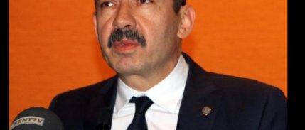 Kto'dan Avm'lere 'dövizi Bırakın Tl'ye Dönün' Çağrısı