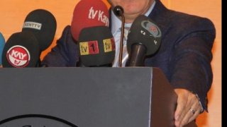 KTO: Kayseri’den Kuzey Irak’a 8 ayda 149 milyon dolarlık ihracat yapıldı