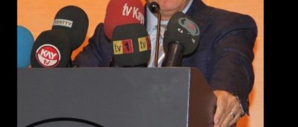 KTO: Kayseri’den Kuzey Irak’a 8 ayda 149 milyon dolarlık ihracat yapıldı