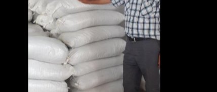 Kuru üzüm alımları başladı