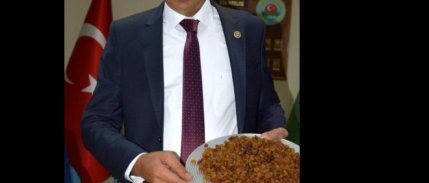 Kuru Üzümde Fiyat Sevinci