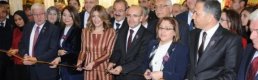 'Kutnu' kumaşı yeniden tasarlandı